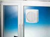 Ventilateur pour fenêtre et cloisons fines GX225 HELIOS