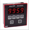 Minuterie électronique MCI 694 TF 0 à 99 minutes 59 secondes -230V
