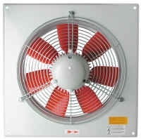 Manrose Kit ventilateur extracteur léger chrome ou blanc 