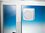 Ventilateur pour fenêtre et cloisons fines GX225 HELIOS