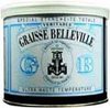GRAISSE BELLEVILLE BLEUE (Pâte d'étanchéité) HAUTE TEMPERATURE JUSQU'A 800°C